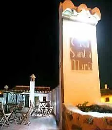 Casa Santa Maria
