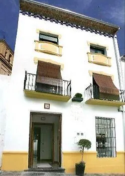 Hotel Casa Santa Maria