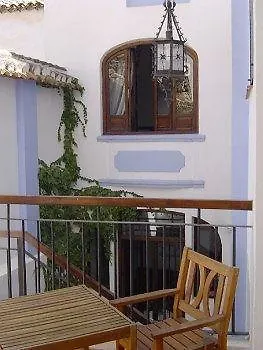 Casa Santa Maria Hotel 3*