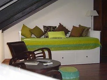 Casa Santa Maria 3*