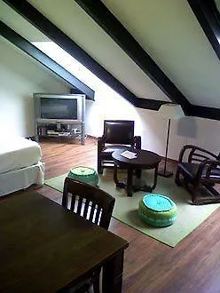 Hotel Casa Santa Maria 3*