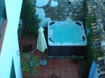 Casa Santa Maria
