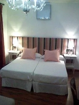 Hotel Casa Santa Maria Alcaudete