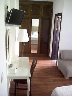 Hotel Casa Santa Maria