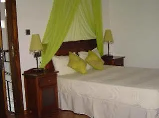 Casa Santa Maria Hotel 3*