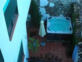 Hotel Casa Santa Maria 3*